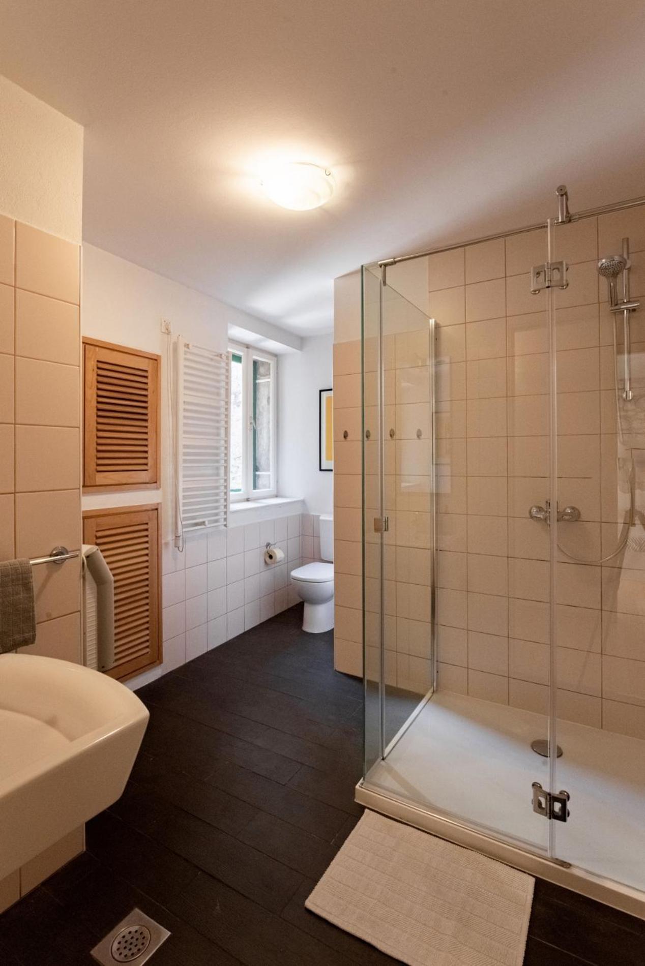 Appartement Duplex With Terrace In The Centar Split