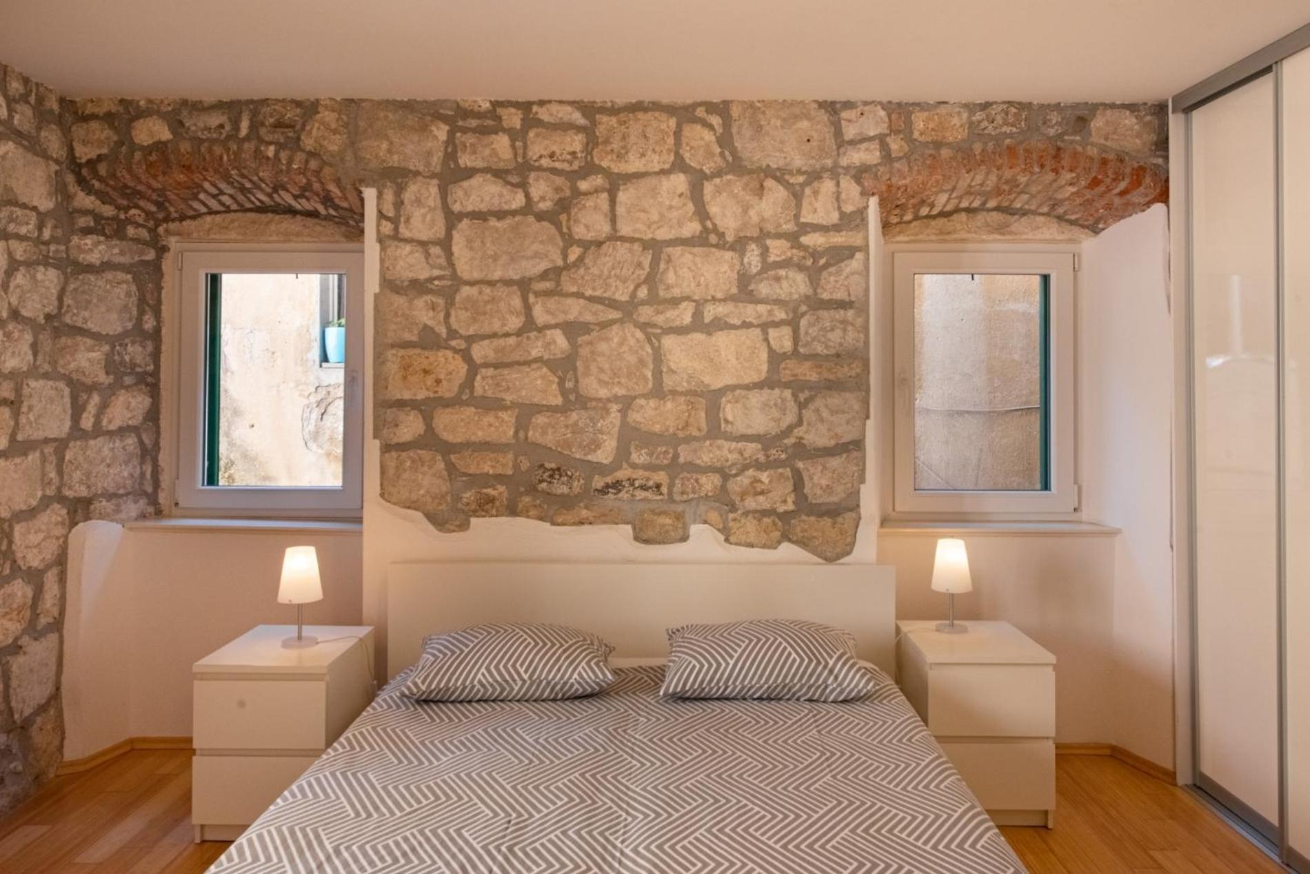 Appartement Duplex With Terrace In The Centar *