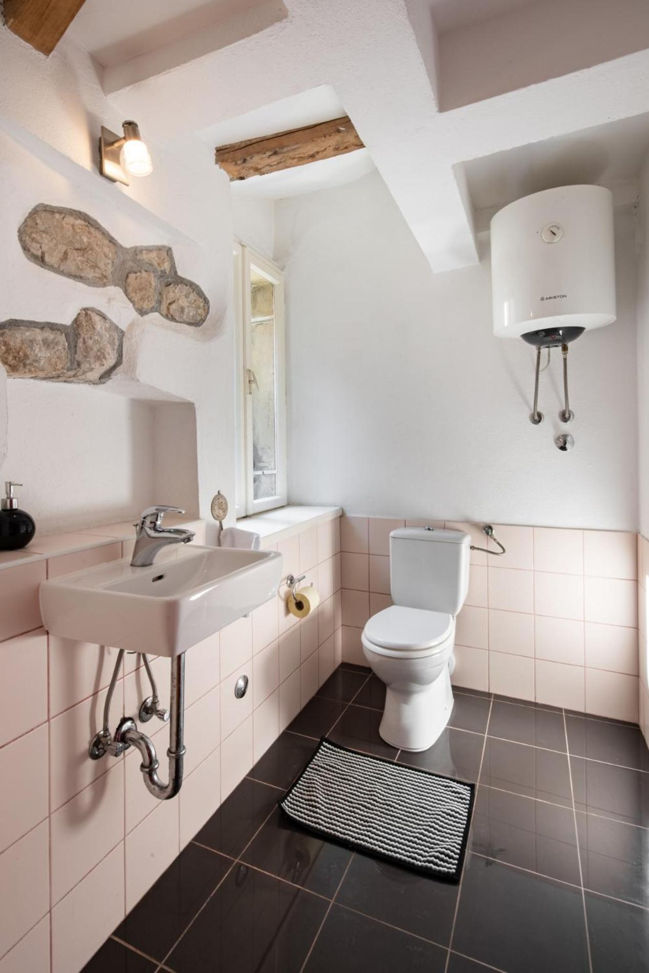 Duplex With Terrace In The Centar Appartement *