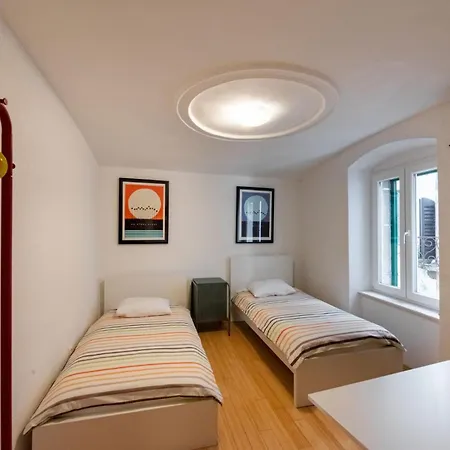 Duplex With Terrace In The City Centar Split Exterior photo