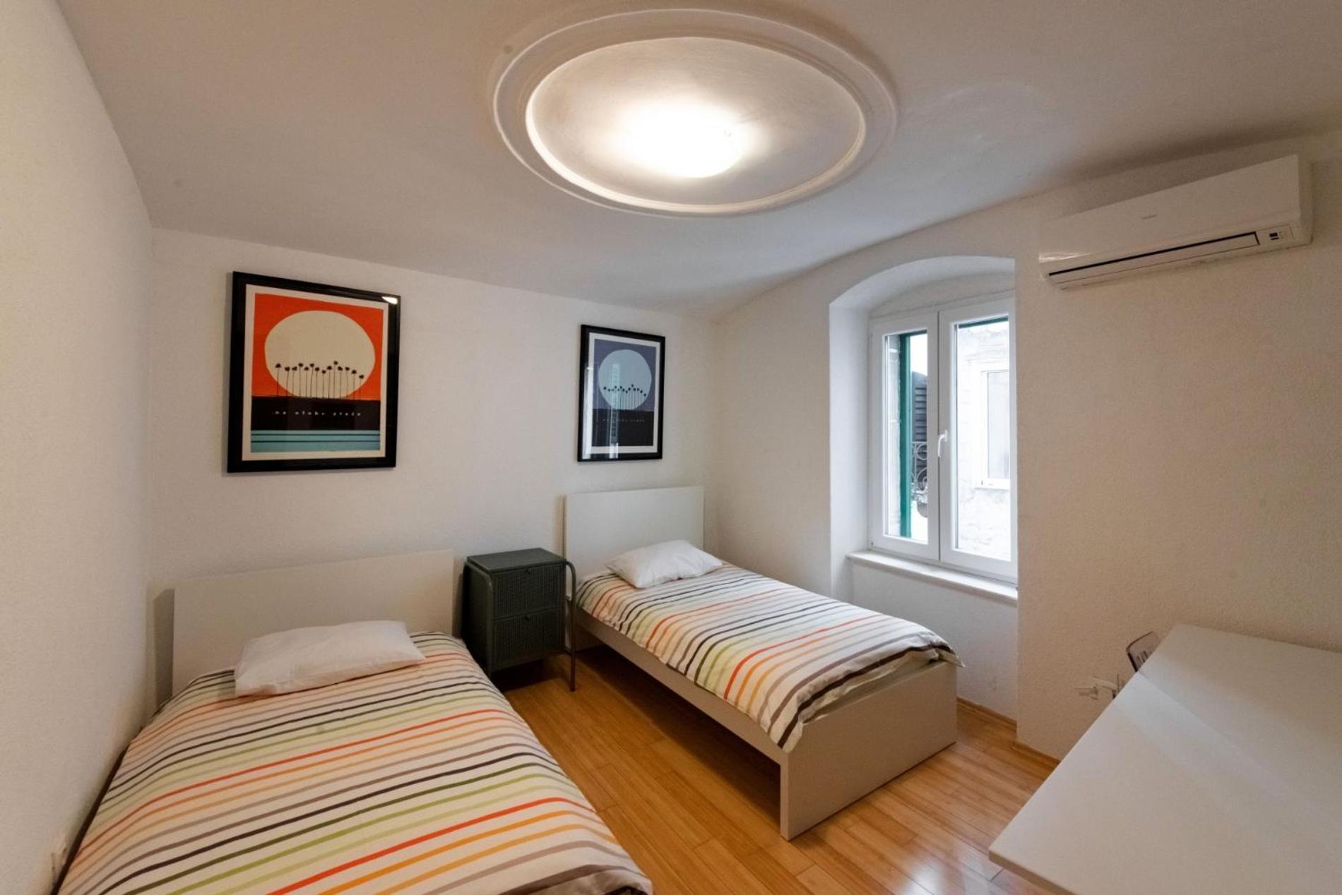 Duplex With Terrace In The Centar Apartament *