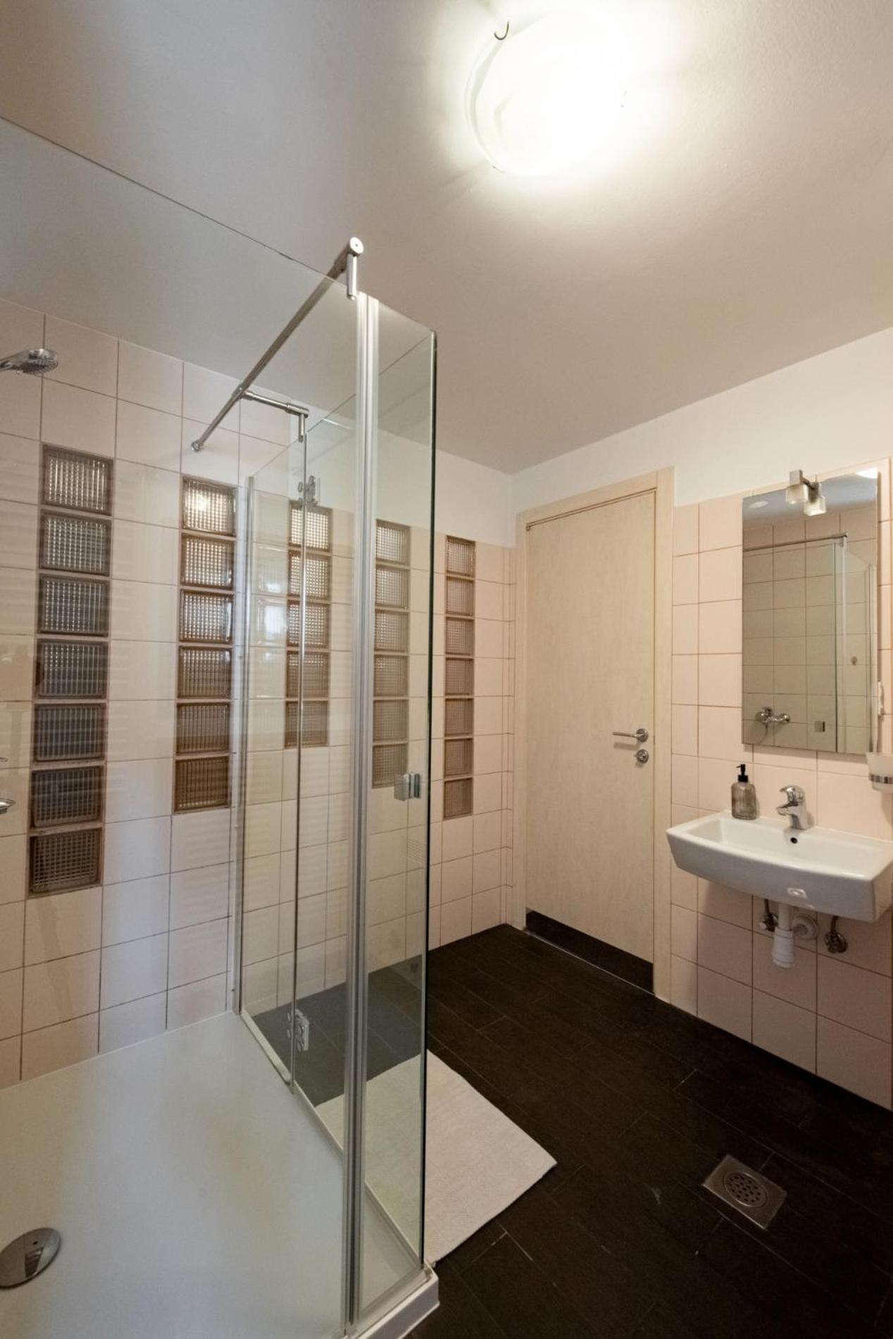 Duplex With Terrace In The Centar Apartament *