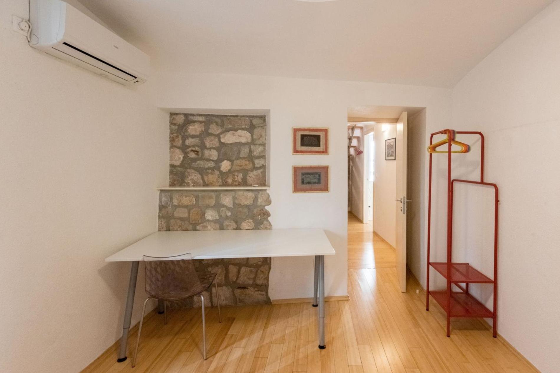 Duplex With Terrace In The Centar Apartament Split
