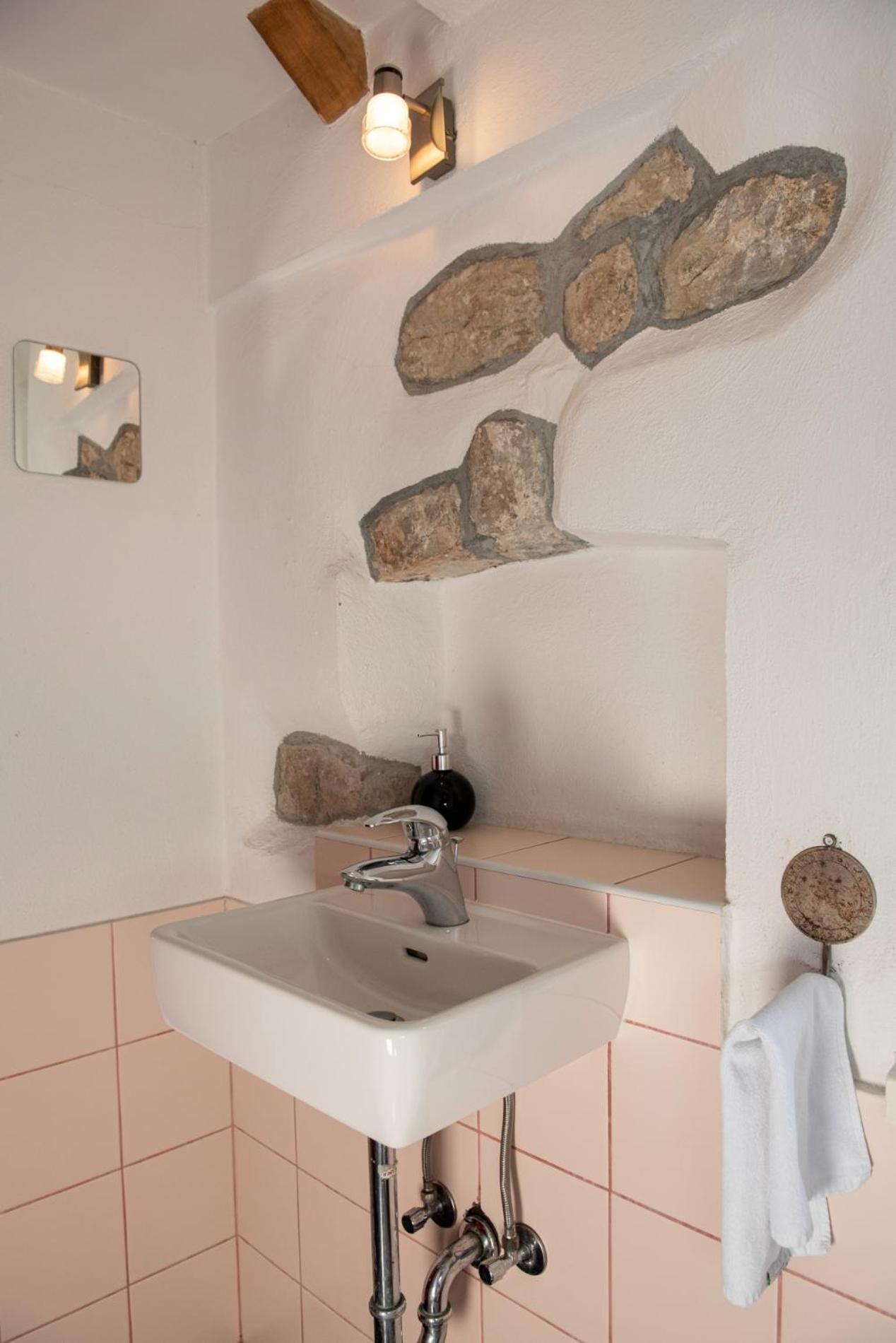 Apartament Duplex With Terrace In The Centar Split
