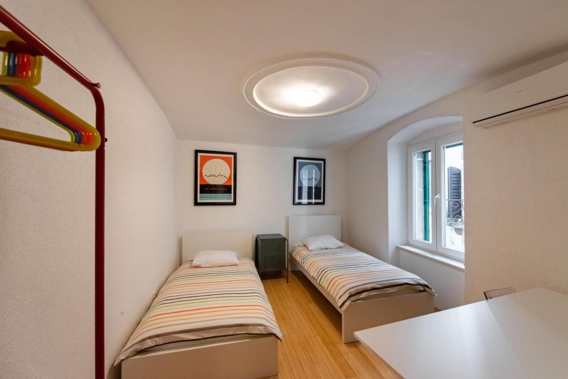 Duplex With Terrace In The Centar Apartament Split